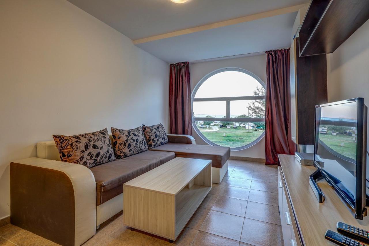 Saint George Hotel 1 Μπαλτσίκ Εξωτερικό φωτογραφία
