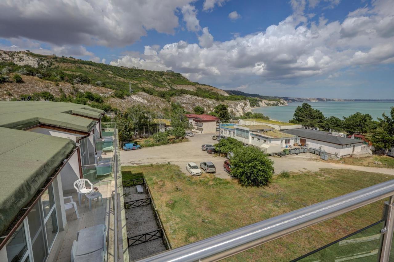 Saint George Hotel 1 Μπαλτσίκ Εξωτερικό φωτογραφία