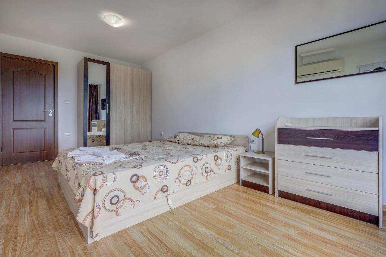 Saint George Hotel 1 Μπαλτσίκ Εξωτερικό φωτογραφία