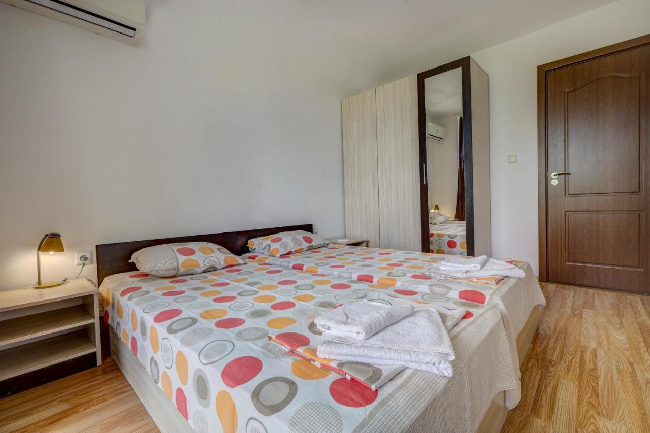 Saint George Hotel 1 Μπαλτσίκ Εξωτερικό φωτογραφία