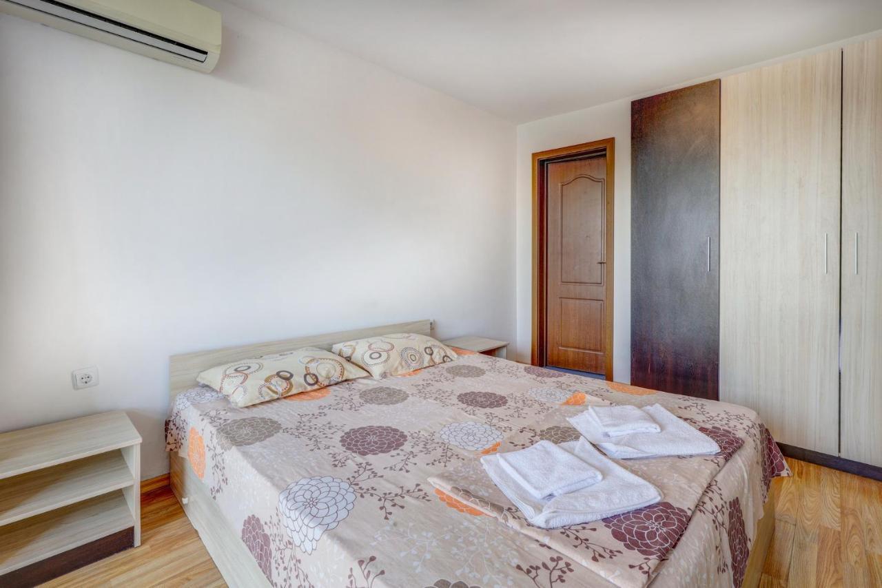 Saint George Hotel 1 Μπαλτσίκ Εξωτερικό φωτογραφία
