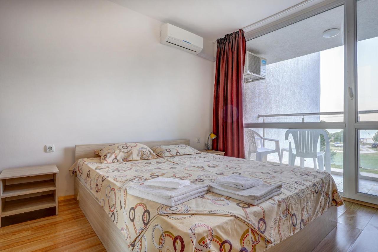 Saint George Hotel 1 Μπαλτσίκ Εξωτερικό φωτογραφία