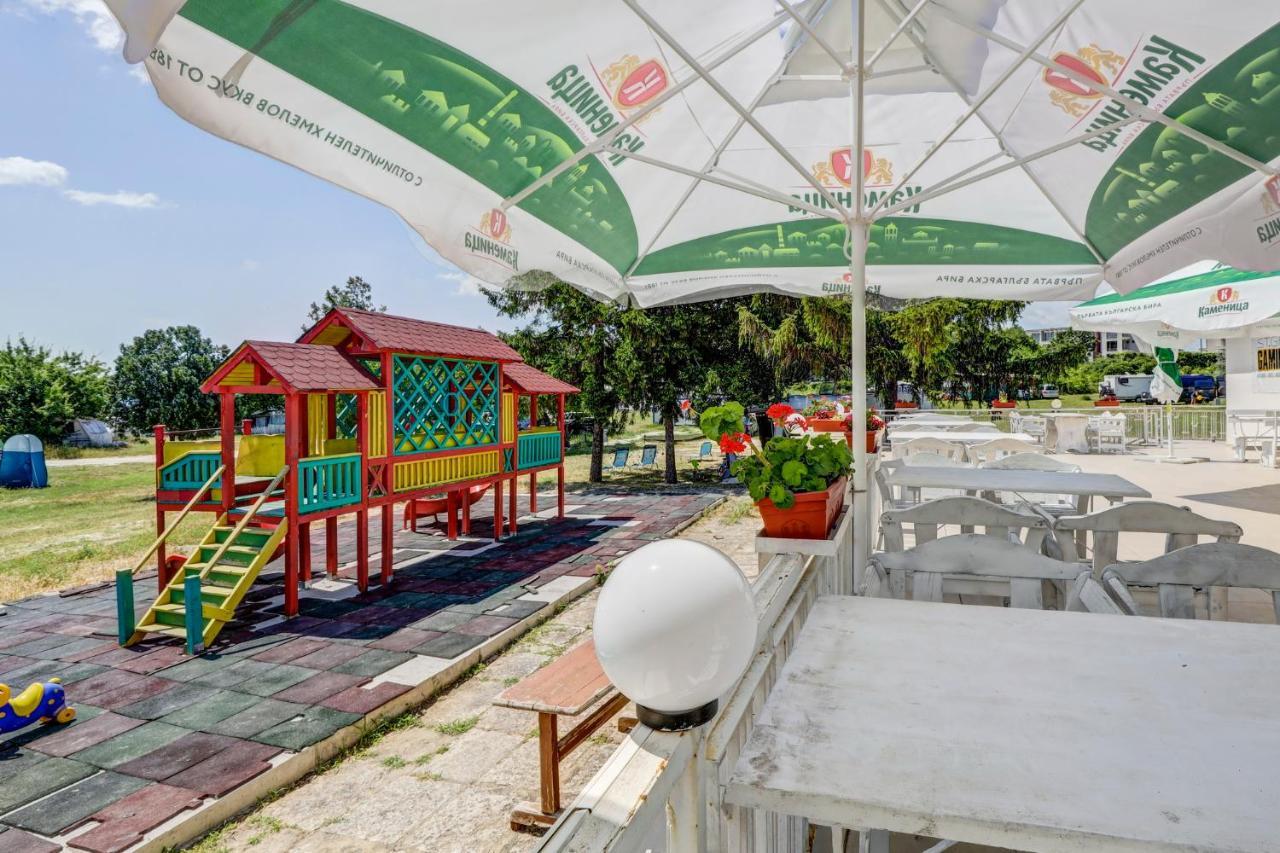 Saint George Hotel 1 Μπαλτσίκ Εξωτερικό φωτογραφία