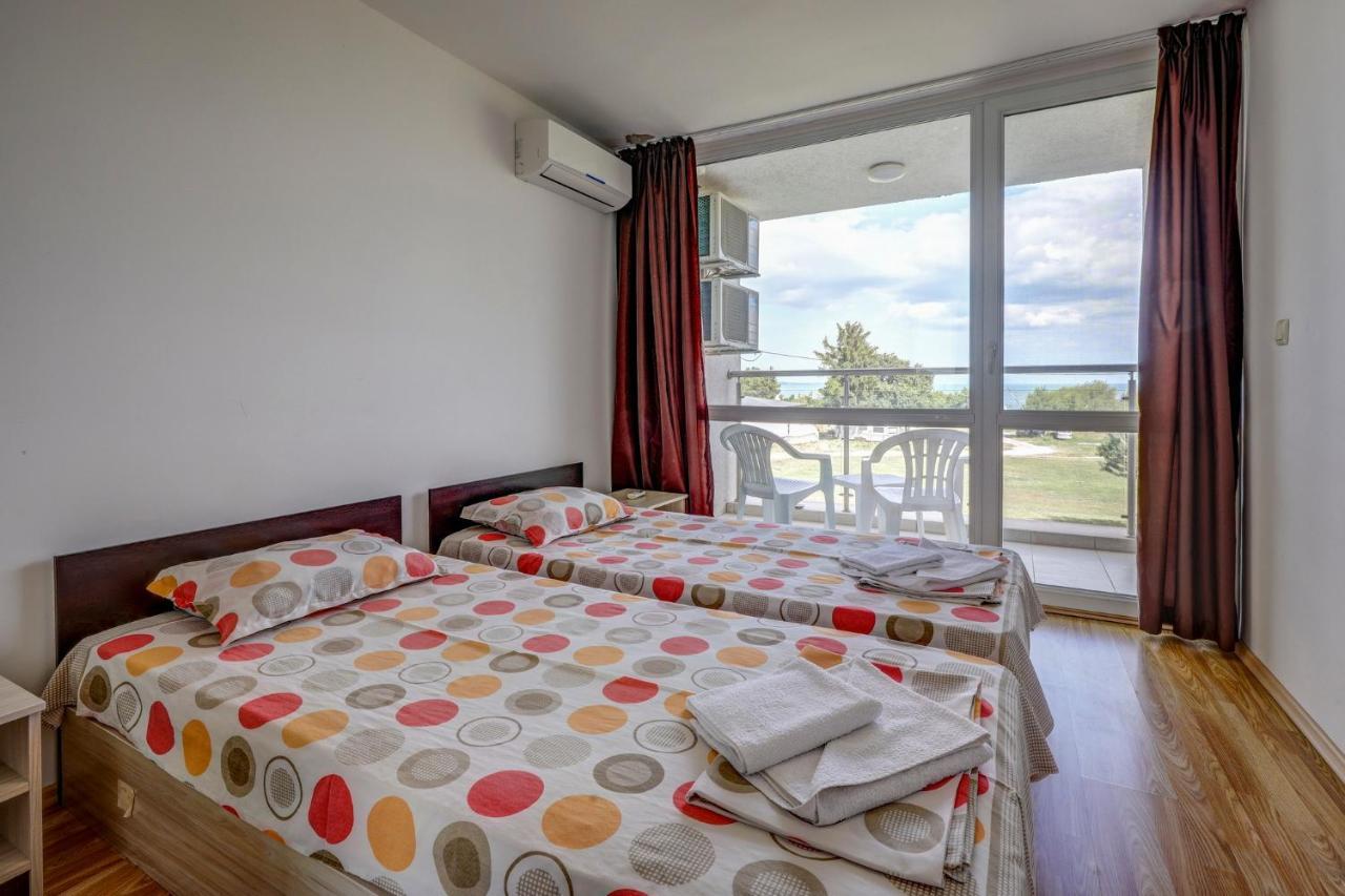 Saint George Hotel 1 Μπαλτσίκ Εξωτερικό φωτογραφία