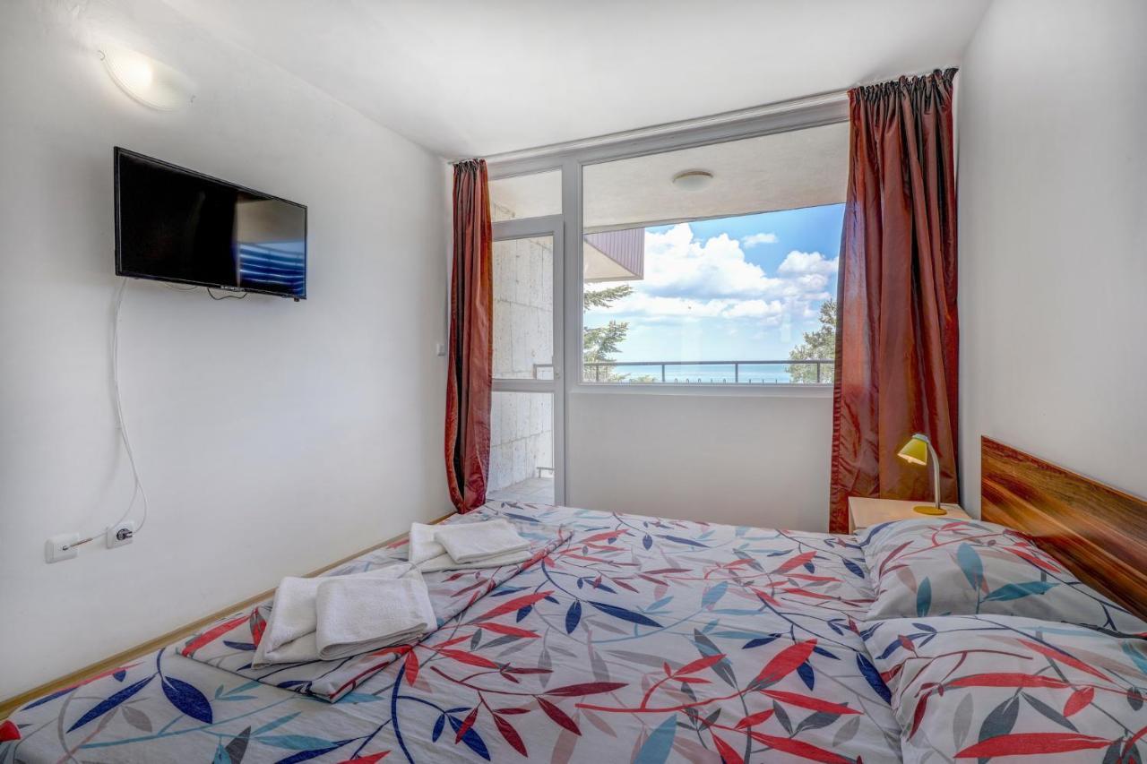Saint George Hotel 1 Μπαλτσίκ Εξωτερικό φωτογραφία