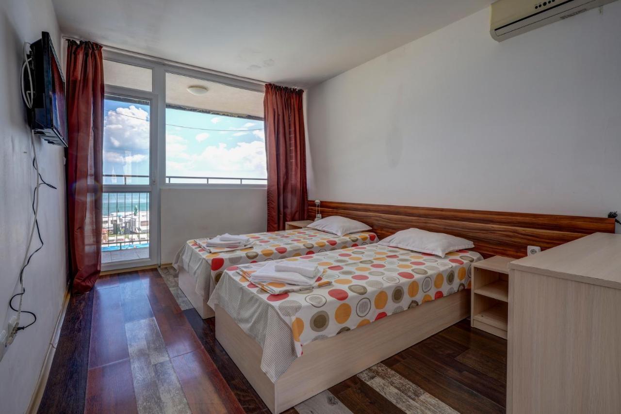 Saint George Hotel 1 Μπαλτσίκ Εξωτερικό φωτογραφία