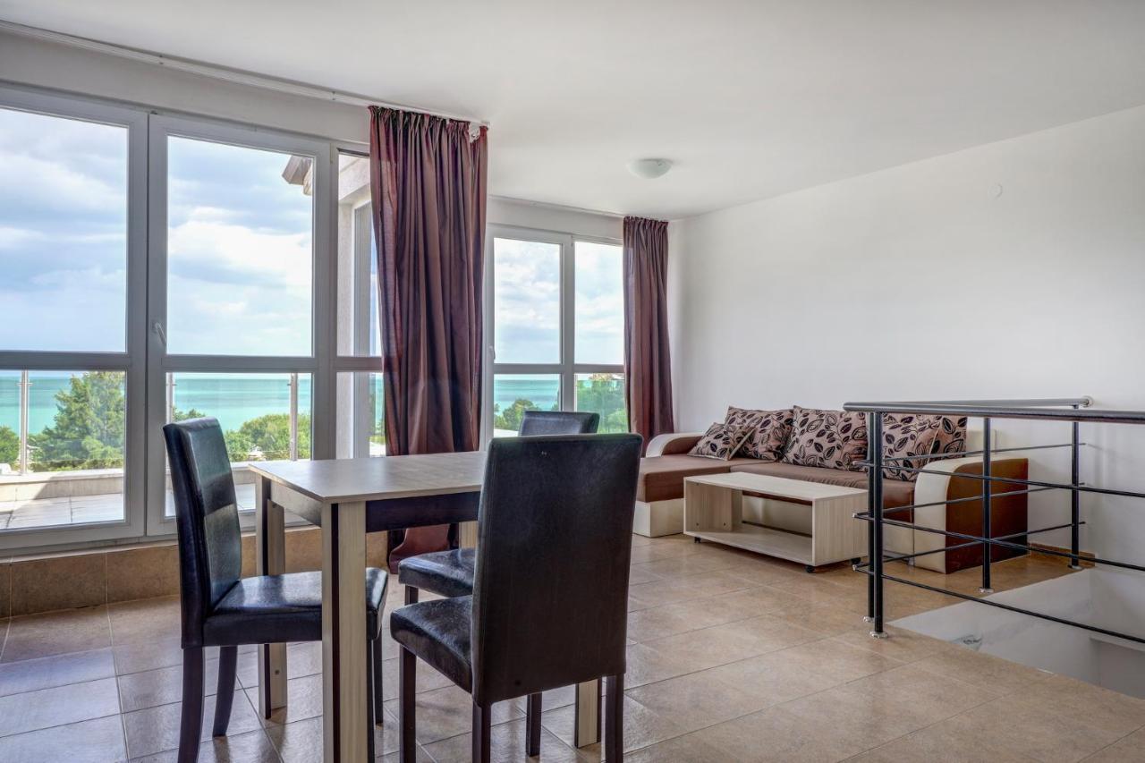 Saint George Hotel 1 Μπαλτσίκ Εξωτερικό φωτογραφία