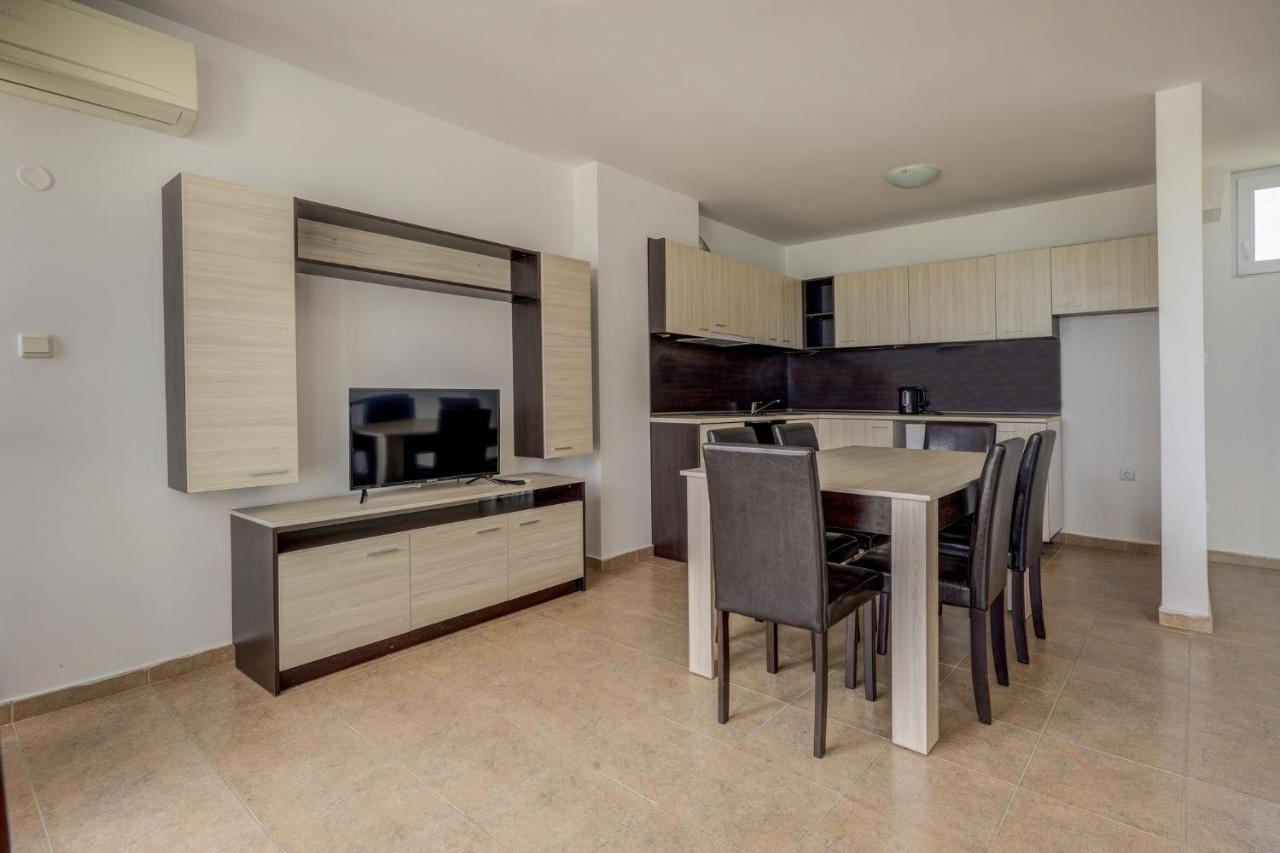 Saint George Hotel 1 Μπαλτσίκ Εξωτερικό φωτογραφία