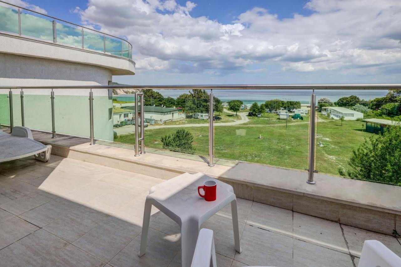 Saint George Hotel 1 Μπαλτσίκ Εξωτερικό φωτογραφία