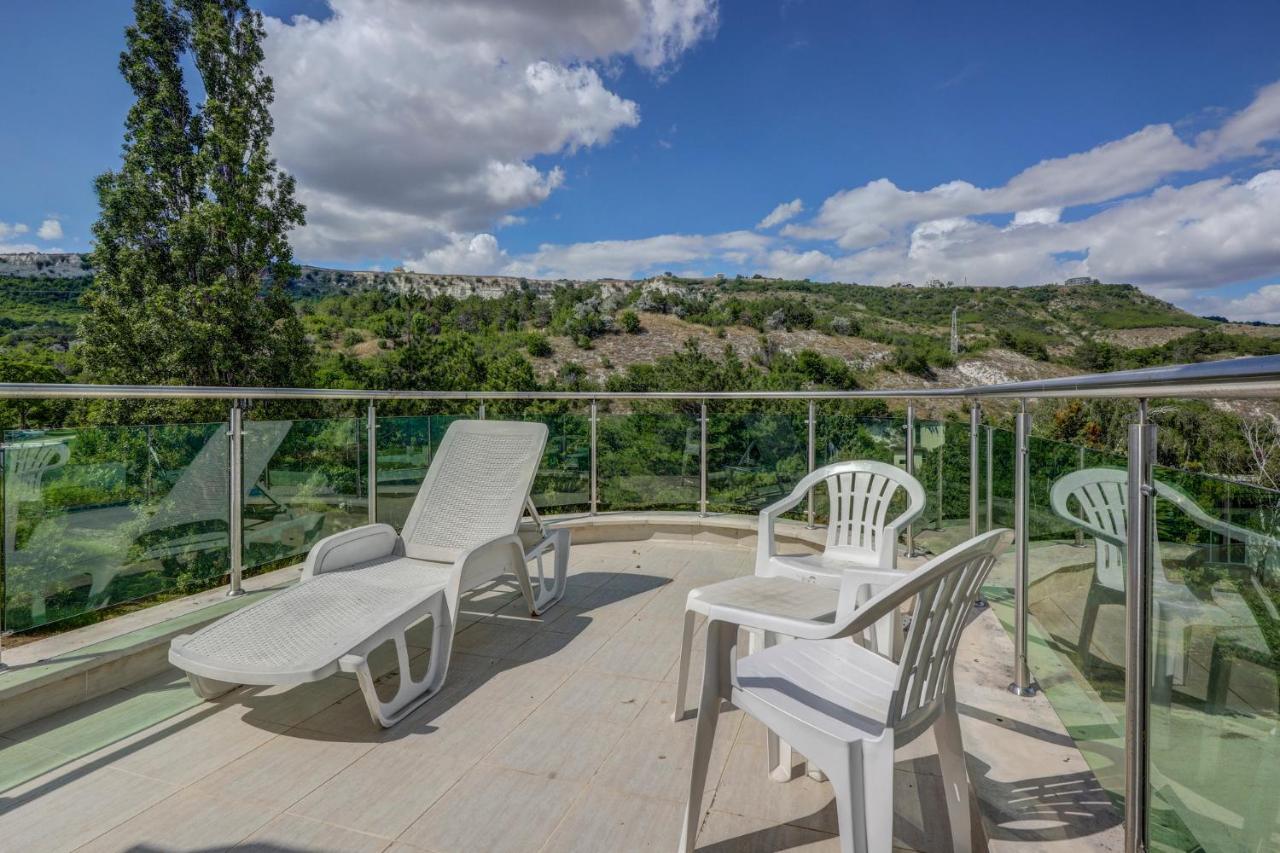 Saint George Hotel 1 Μπαλτσίκ Εξωτερικό φωτογραφία