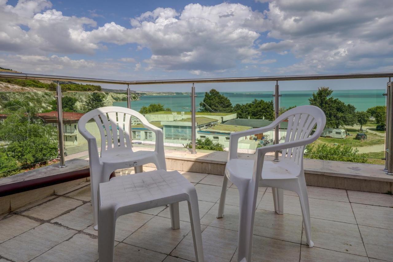 Saint George Hotel 1 Μπαλτσίκ Εξωτερικό φωτογραφία