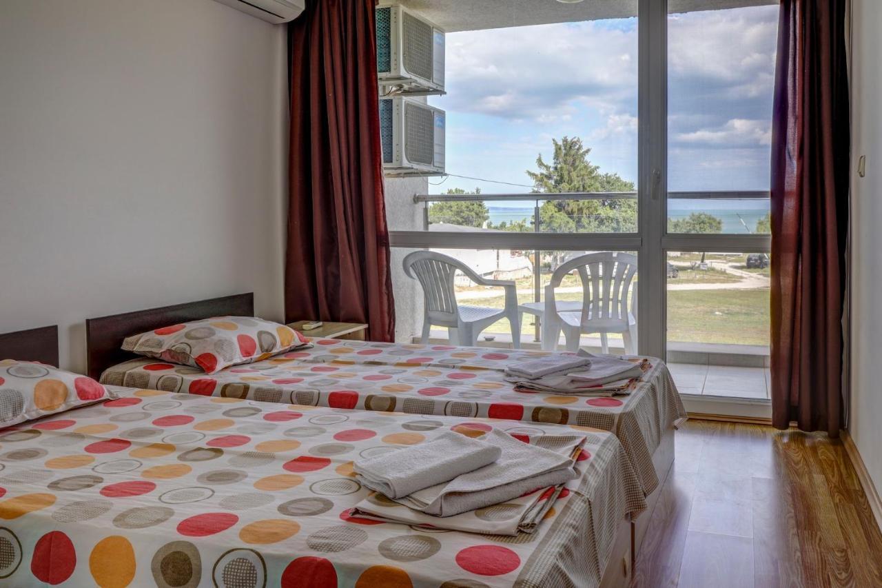 Saint George Hotel 1 Μπαλτσίκ Εξωτερικό φωτογραφία