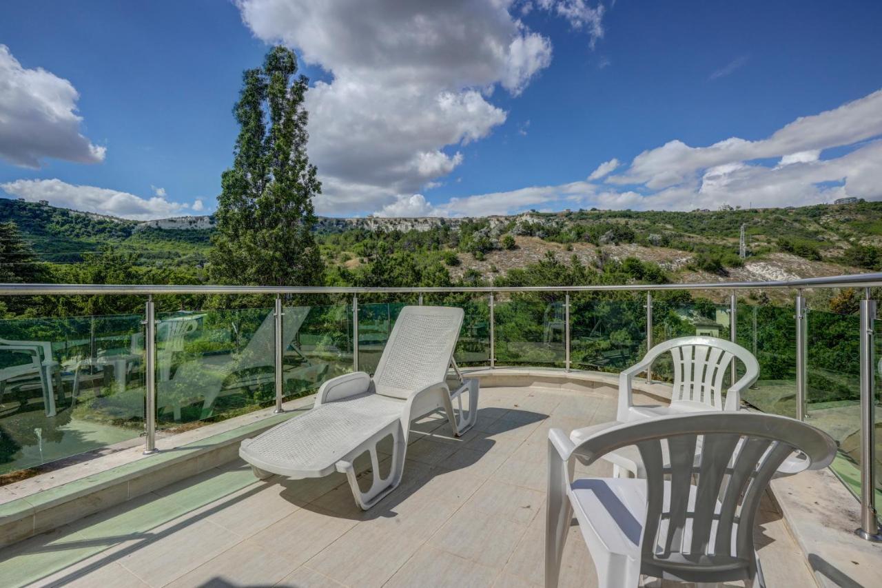 Saint George Hotel 1 Μπαλτσίκ Εξωτερικό φωτογραφία