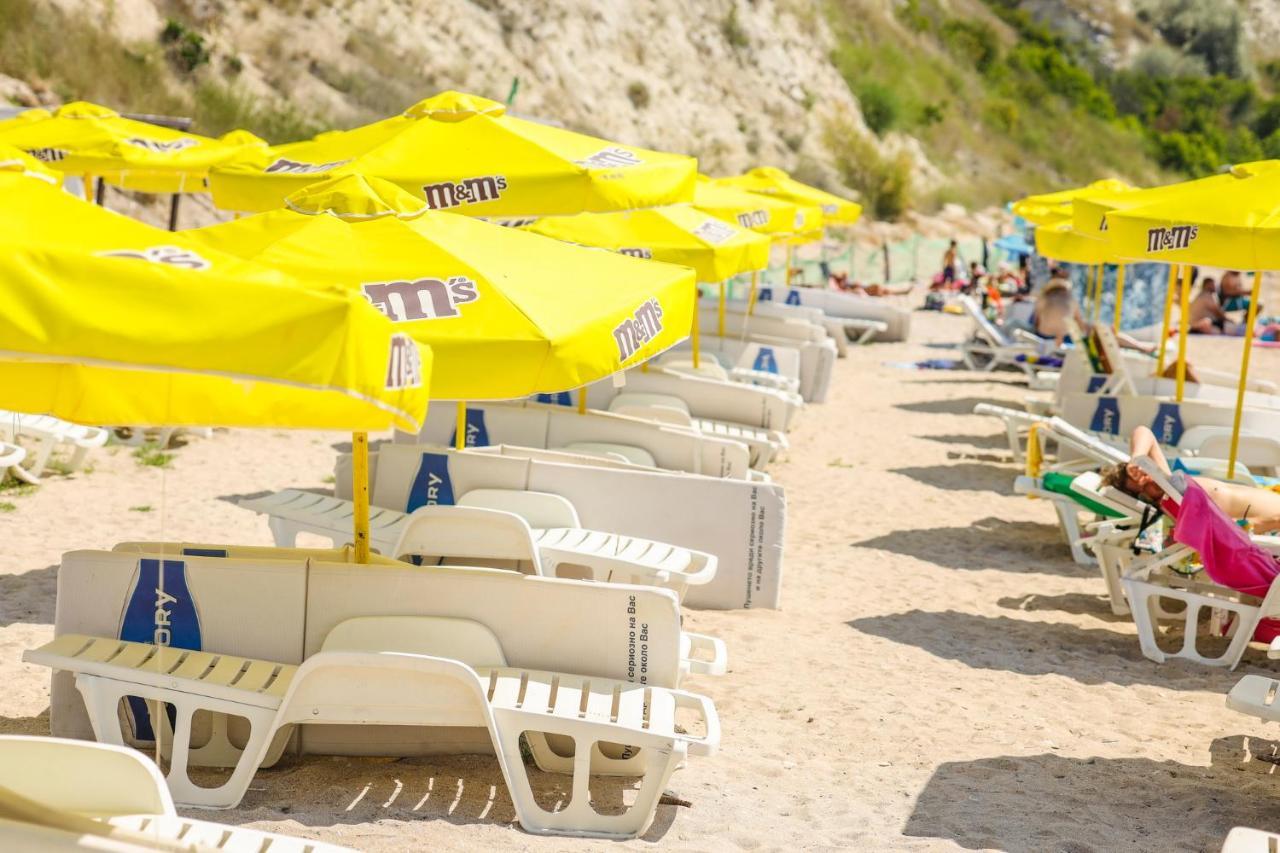 Saint George Hotel 1 Μπαλτσίκ Εξωτερικό φωτογραφία