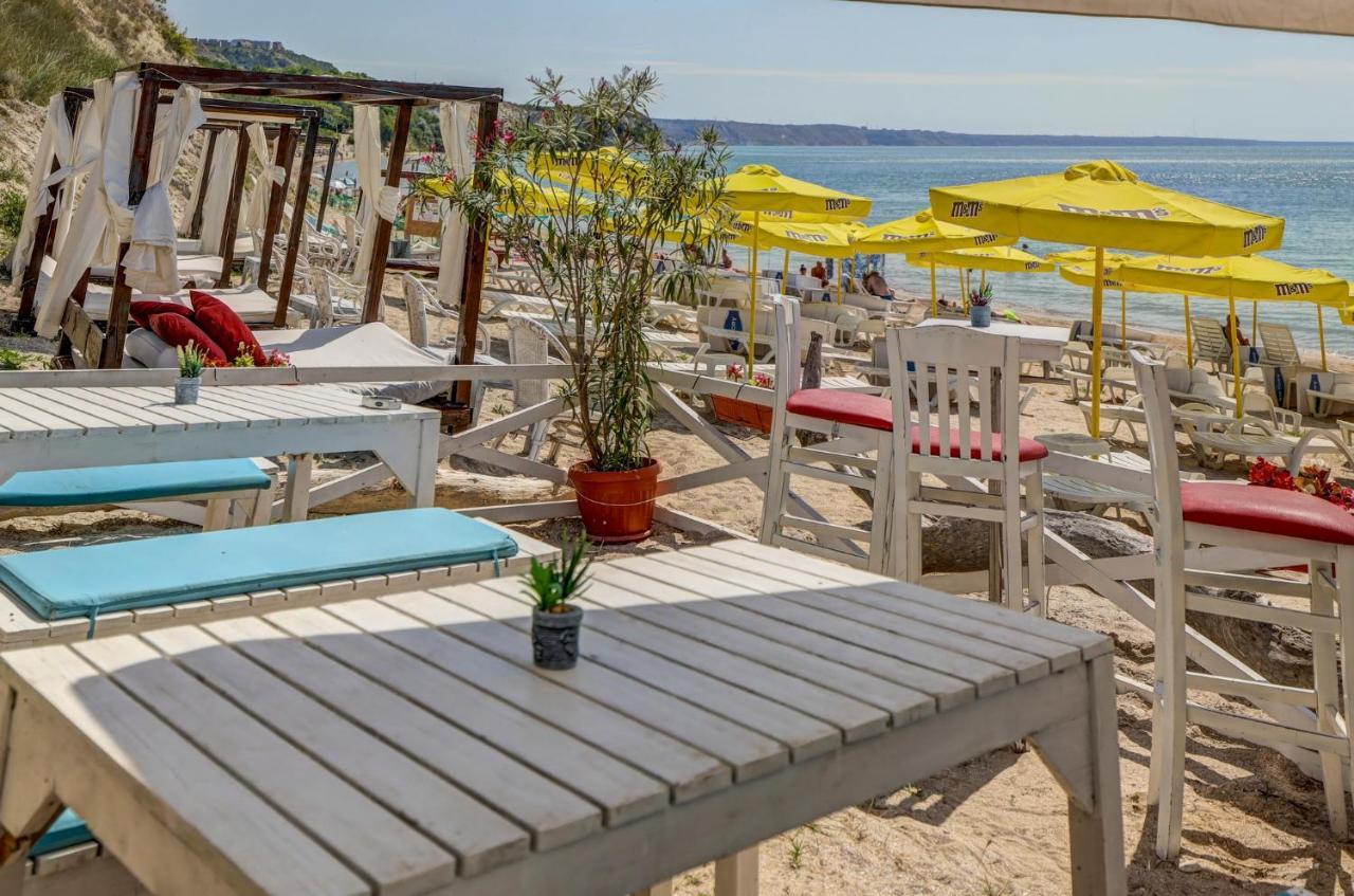 Saint George Hotel 1 Μπαλτσίκ Εξωτερικό φωτογραφία