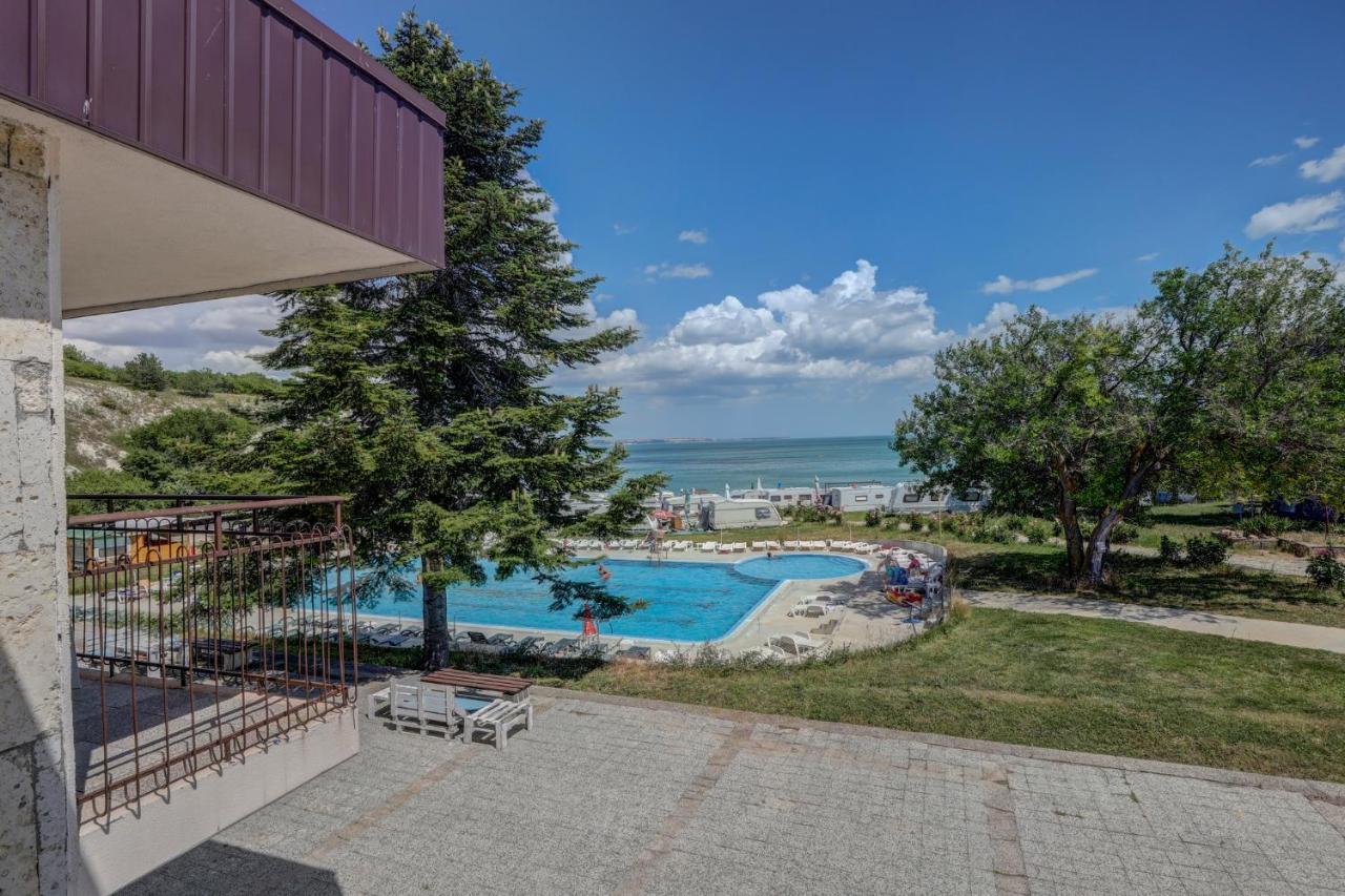 Saint George Hotel 1 Μπαλτσίκ Εξωτερικό φωτογραφία
