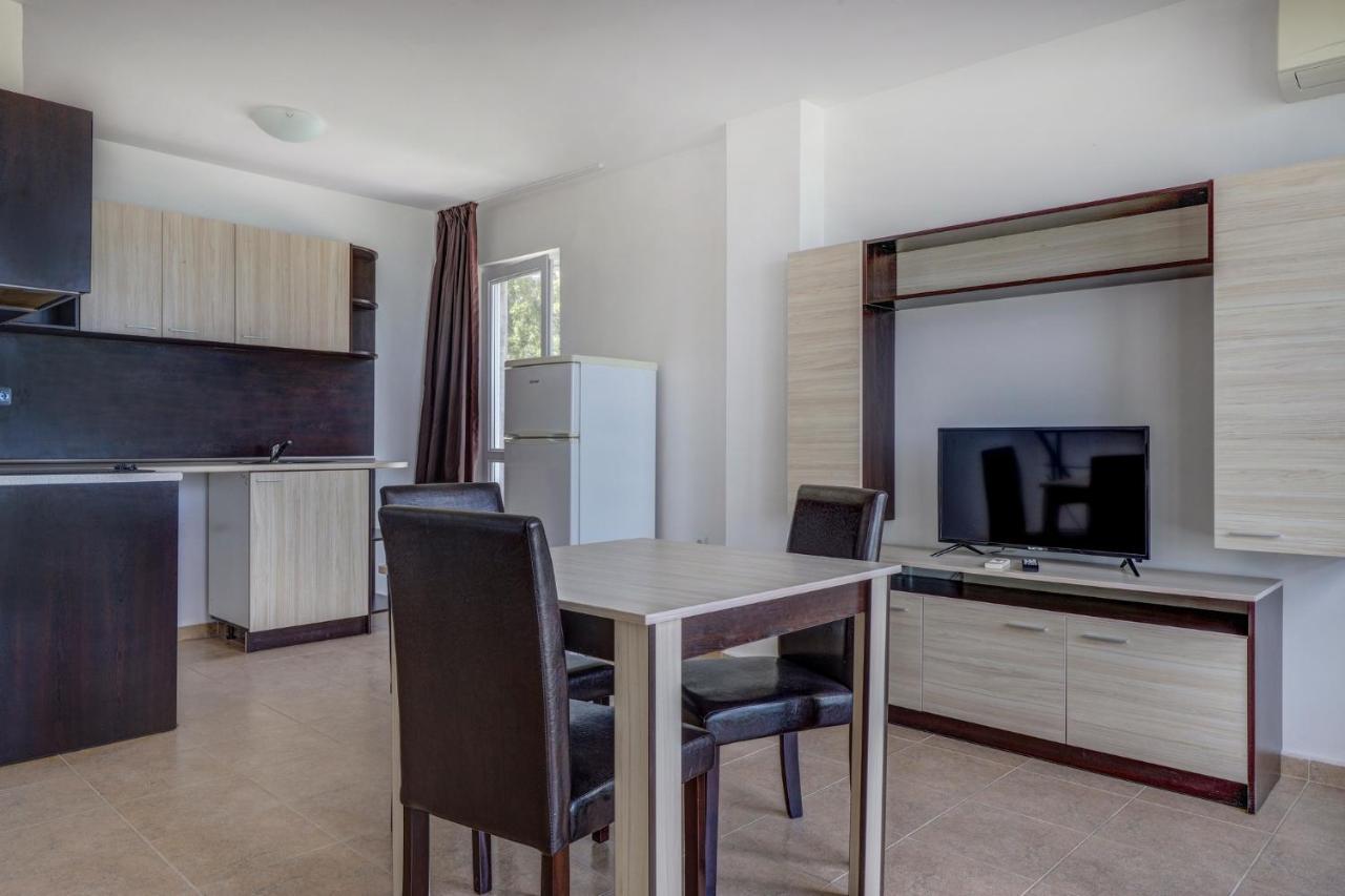 Saint George Hotel 1 Μπαλτσίκ Εξωτερικό φωτογραφία