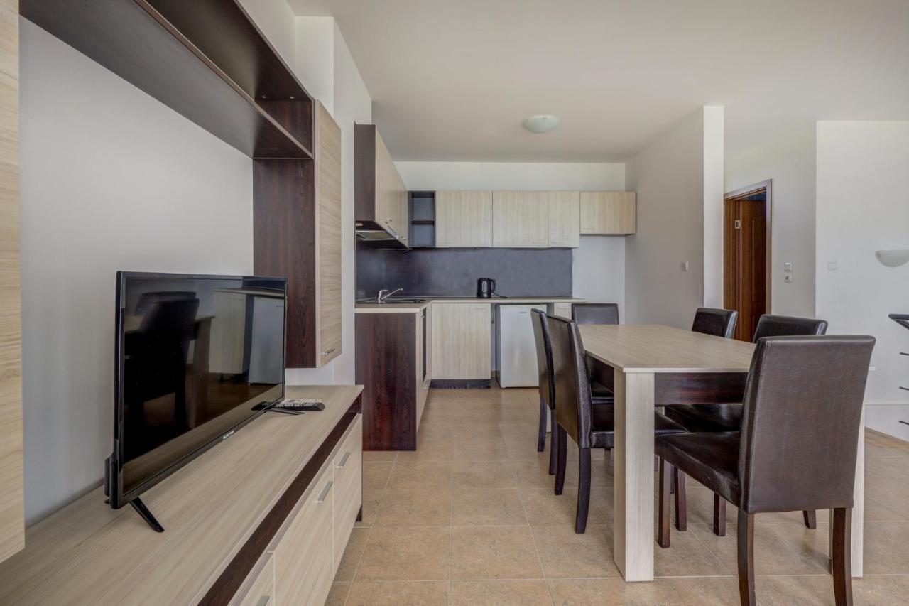 Saint George Hotel 1 Μπαλτσίκ Εξωτερικό φωτογραφία