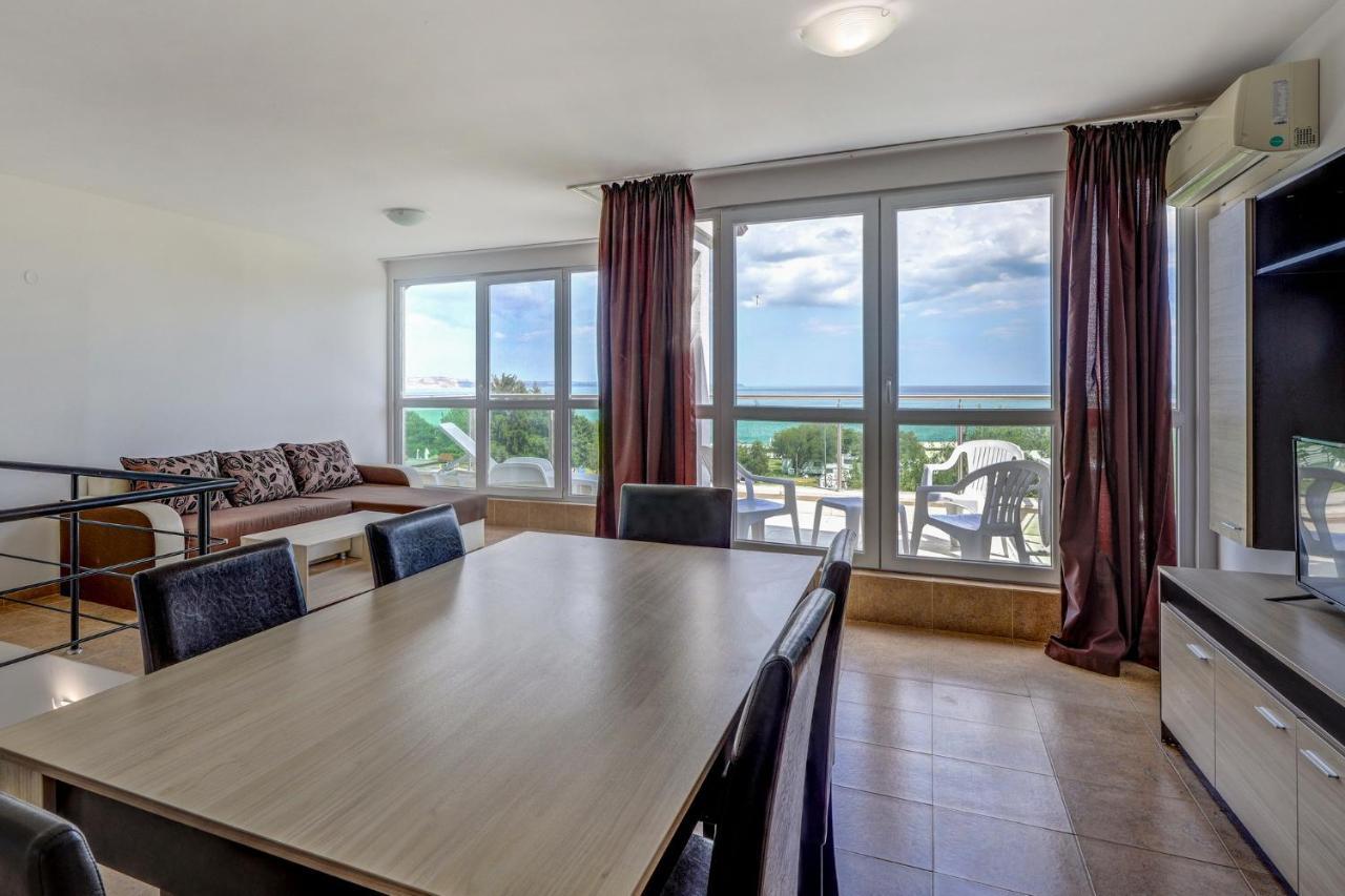 Saint George Hotel 1 Μπαλτσίκ Εξωτερικό φωτογραφία