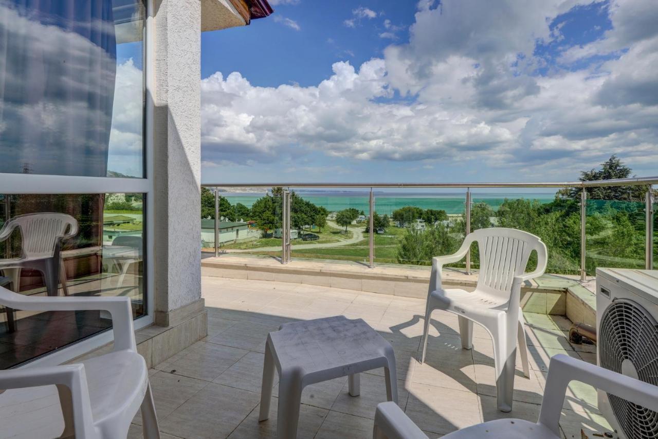 Saint George Hotel 1 Μπαλτσίκ Εξωτερικό φωτογραφία