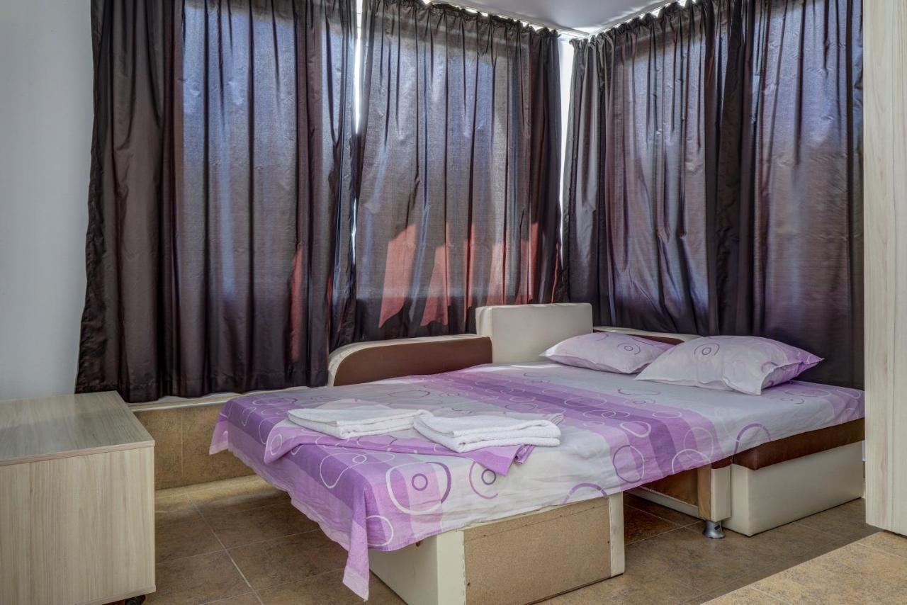 Saint George Hotel 1 Μπαλτσίκ Εξωτερικό φωτογραφία