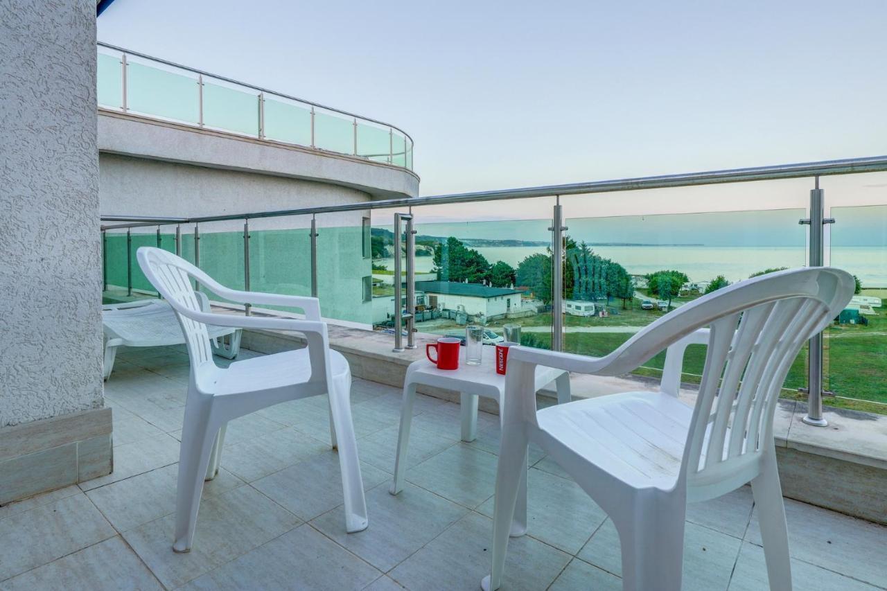 Saint George Hotel 1 Μπαλτσίκ Εξωτερικό φωτογραφία