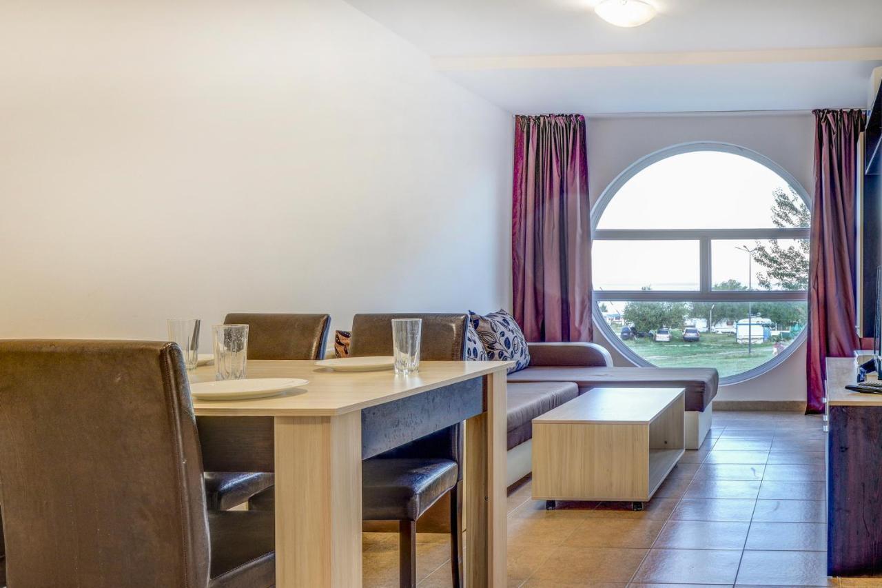 Saint George Hotel 1 Μπαλτσίκ Εξωτερικό φωτογραφία