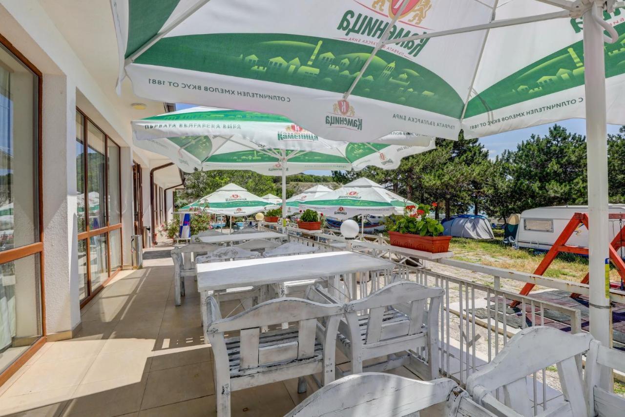 Saint George Hotel 1 Μπαλτσίκ Εξωτερικό φωτογραφία