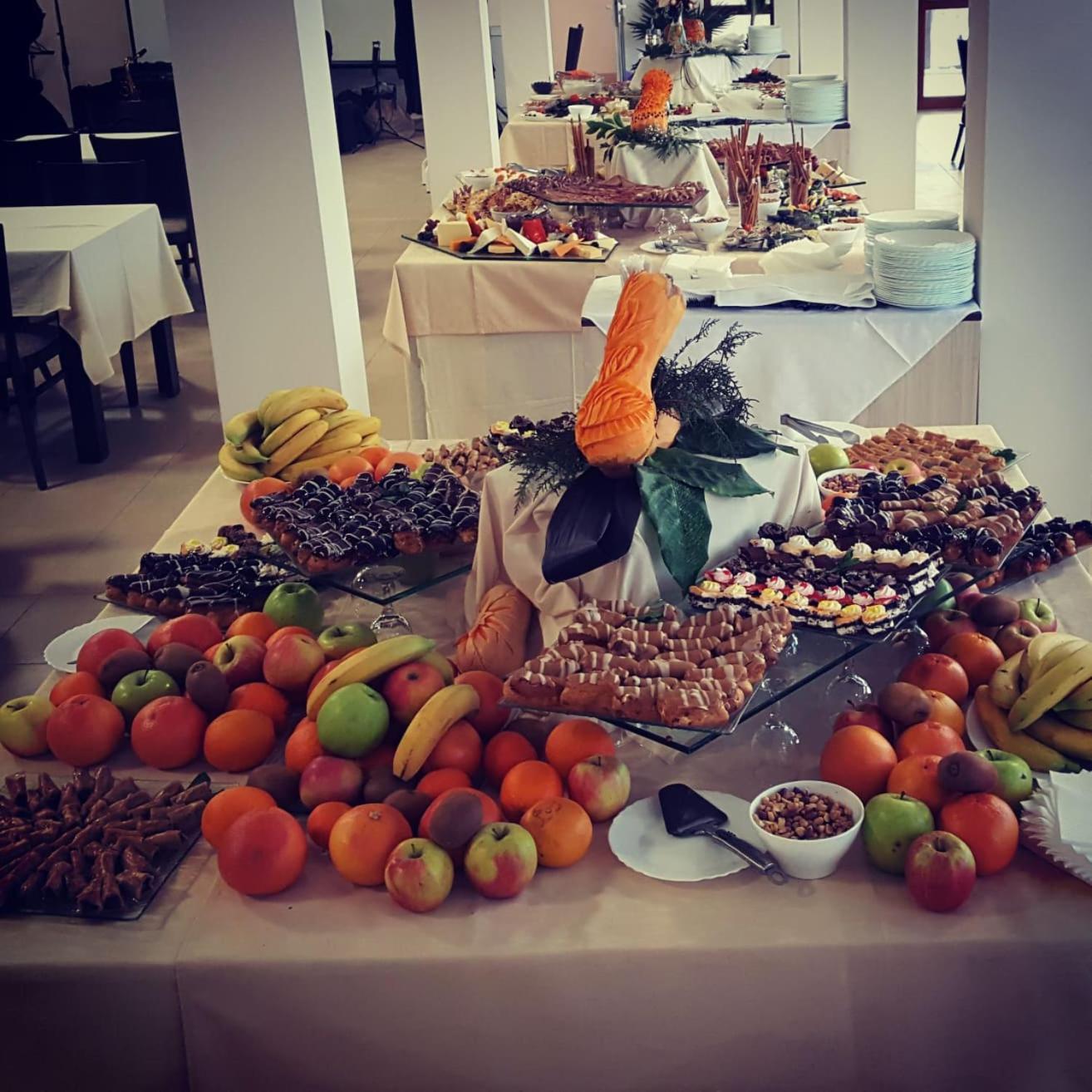 Saint George Hotel 1 Μπαλτσίκ Εξωτερικό φωτογραφία
